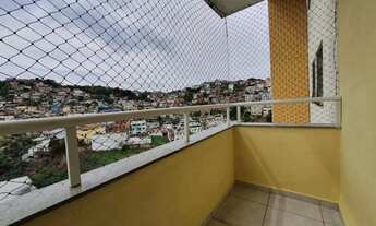 Imagem 4: Apartamento 2 quartos - Bonfim
