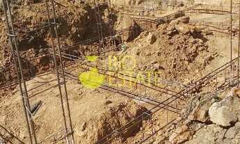 Imagem 6: Casa em Construção plana 2 Quartos à Venda, Roma, Volta Redonda, RJ