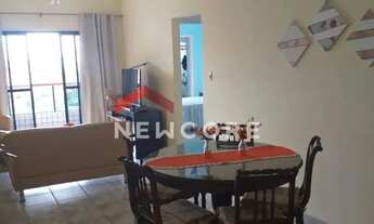 Imagem 5: Apartamento em Rua 12 de Outubro - Vila Atlântica - Mongaguá/SP