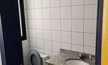 Imagem 6: CONJ. COMERCIAL - PERDIZES - SP