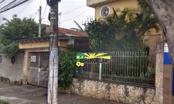 Imagem 4: Terreno c/ casas à venda, 341 m² por R$ 960.000 - Jardim Nova Petrópolis - São Bernardo do