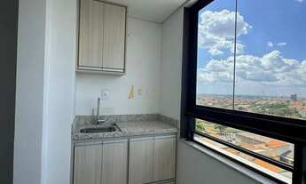 Imagem: Apartamento para alugar em Sorocaba, Vila