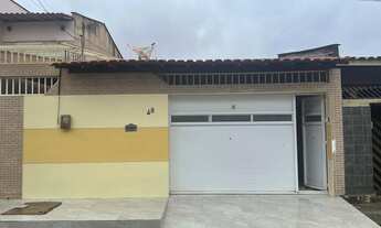 Imagem: Casa 3 Quartos, Cohatrac IV