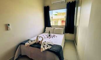 Imagem 2: Mar Calmo a 100mts da praia