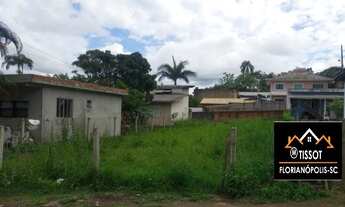 Imagem 6: Terreno com 360 m² localizado na Vargem Grande/ Florianópolis