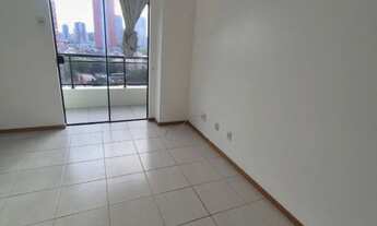 Imagem 5: Apartamento de 3 suítes com 106 m² e 2 vagas de garagem no Marco