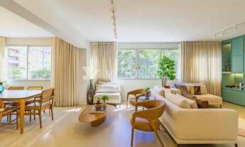 Imagem 4: Imóvel para aluguel e venda tem 196 metros quadrados com 4 quartos em Itaim Bibi - São Pau