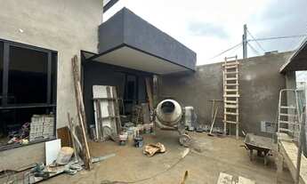 Imagem: QNN 24 - CASA NOVA DE ALTO PADRÃO