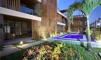 Imagem 6: Apartamento com 1 quartos à venda em Praia De Tatuamunha - AL