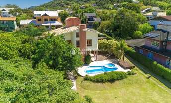 Imagem 7: Casa 5 Suítes - Condomínio fechado - Porto da Lagoa - Florianópolis/SC