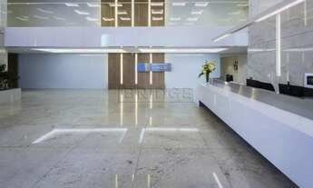 Imagem 4: Sala alto padrão ao lado do shopping