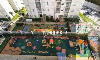 Imagem 12: Apartamento com 2 dormitórios, 52 m² - venda por R$ 425.000,00 ou aluguel por R$ 2.955,00