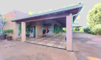 Imagem 4: Chácara Estância Suiça - São José do Rio Preto