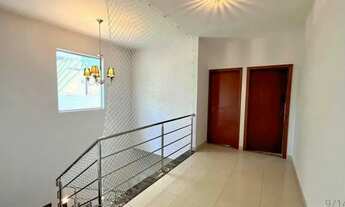 Imagem 7: Sobrado para venda com 255 metros quadrados com 4 quartos