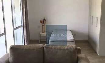 Imagem 6: Flat com 1 dormitório para Locação - Centro - Jundiaí/SP