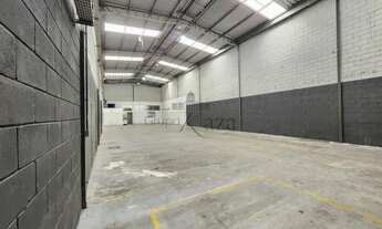 Imagem 6: Oportunidade - Galpão Industrial - Chácaras Reunidas - 450m²