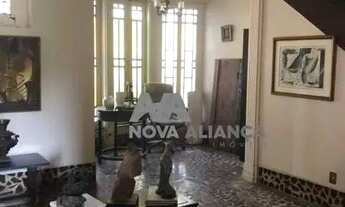 Imagem 7: Casa de rua-À VENDA-Santa Teresa-Rio de Janeiro-RJ