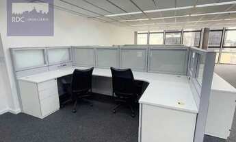 Imagem 5: Sala para alugar, 357 m² por R$ 32.180,10/mês - Centro - Rio de Janeiro/RJ