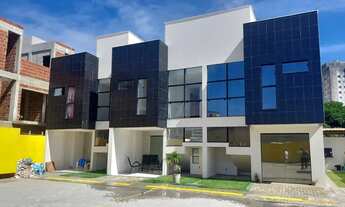 Imagem 2: Casa Duplex/Triplex em Nova Parnamirim - 2 e 3/4 - Perto do Nordestão