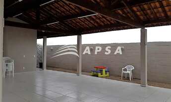 Imagem 11: CIDADE UNIVERSITÁRIA (MACEIÓ), APARTAMENTO, 2 QTS. APSA ALUGA - LINDO APARTAMENTO COM 42,0