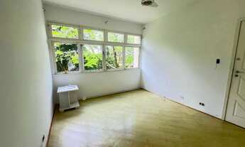 Imagem 2: Imóvel para venda possui 38 metros quadrados com 1 quarto em Barra da Tijuca - Rio de Jane