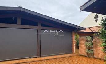 Imagem 6: Casa com 5 dormitórios à venda, 460 m² por R$ 3.200.000,00 - Quebec - Londrina/P