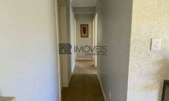 Imagem 7: Apartamento no edifício comendador Rimsa