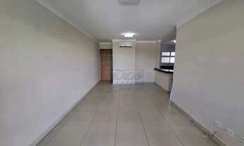 Imagem 3: Apartamento de 101m² com 03 quartos para locação - Jardim Nova Aliança Sul