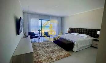 Imagem 3: Alto Padrão para Venda em Camaçari, Barra do Jacuípe (Monte Gordo), 6 dormitórios, 6 suíte