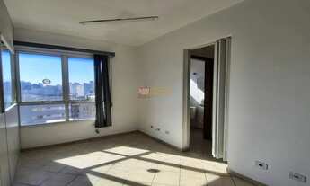 Imagem: Sala Comercial no Bairro Centro em São