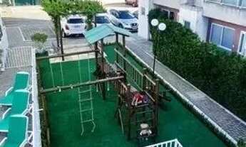 Imagem: Duplex Nova Parnamirim