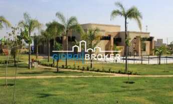 Imagem 3: Venda de Terreno de 338,66 m² no Condomínio Village Damha IV em Mirassol-SP: Conforto, Seg