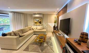 Imagem 5: Recreio dos Bandeirantes