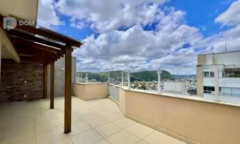 Imagem: Cobertura 3 quartos - Estrela Sul