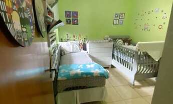 Imagem 5: Casa à venda no bairro Jardim Presidente - Goiânia/GO