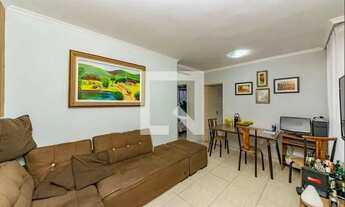 Imagem 3: Apartamento à Venda - Jardim América, 2 Quartos, 55 m2