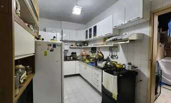 Imagem 3: Imóvel para venda tem 130 metros quadrados com 2 quartos em Cidade Jardim Cumbica - Guarul