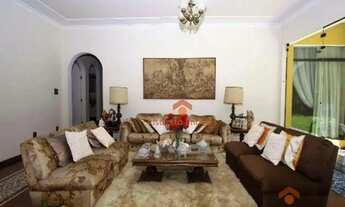 Imagem 7: Sobrado à venda, 461 m² por R$ 2.300.000,00 - Parque dos Príncipes - São Paulo/SP