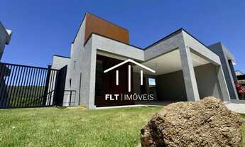 Imagem 6: Sobrado com 3 dormitórios à venda, 250 m² por R$ 1.499.000,00 - Condomínio Buona Vita Gold