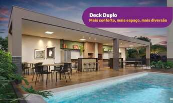 Imagem 4: Espaço, Conforto e Lazer Completo no Monte Castelo!