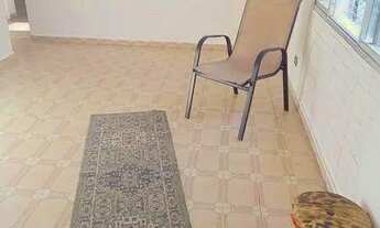 Imagem 2: Apartamento com 3 quartos para alugar, 61 m² por R$ 2.500/mês - Aparecida - Santos/SP