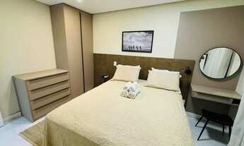 Imagem 3: Apartamento para venda no condomínio Number One