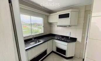 Imagem 3: Apartamento para aluguel semimobiliado, 2 dormitórios (suíte) com garagem próximo ao Biste