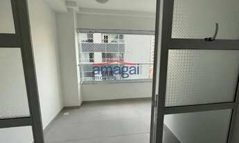 Imagem 3: Apartamento para alugar no Jardim Aquarius - 2 quartos