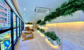 Imagem 5: Apartamento à venda, 330 m² por R$ 5.100.000,00 - Meireles - Fortaleza/CE