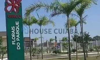 Imagem 2: Terreno Bem Localizado Florais do Parque