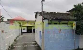 Imagem: Galpão 749m² na Vila Maria por R$ 28.000,00