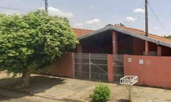 Imagem: Casa no Jardim Emandes em Cafelândia/SP