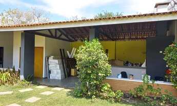 Imagem 6: Casa - Dois Córregos - Valinhos