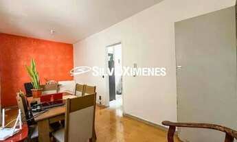 Imagem: Residencial Apartamento no Sagrada Família